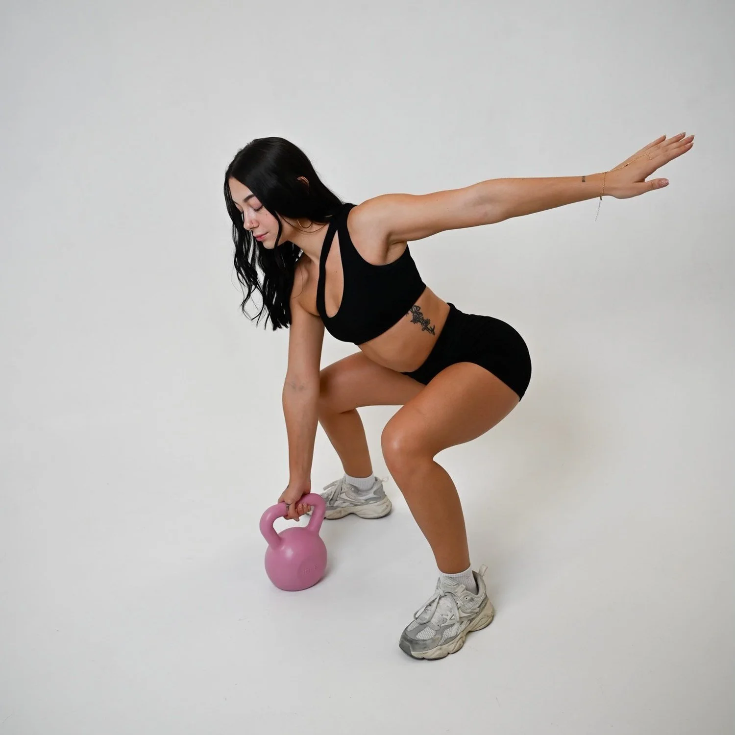 30-Day Glute Sculpt (At-Home Program)