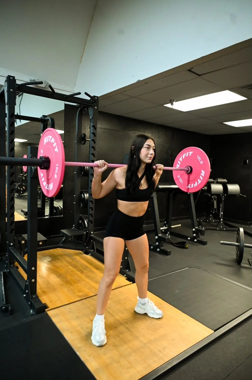 In-Person Training