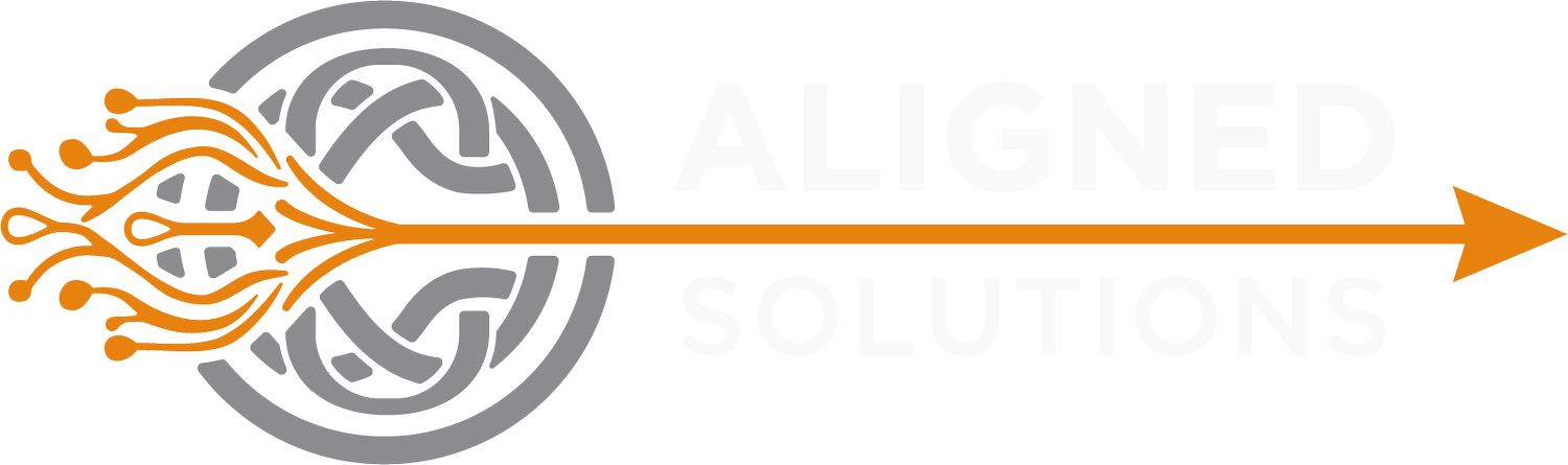 Aligned Solutions