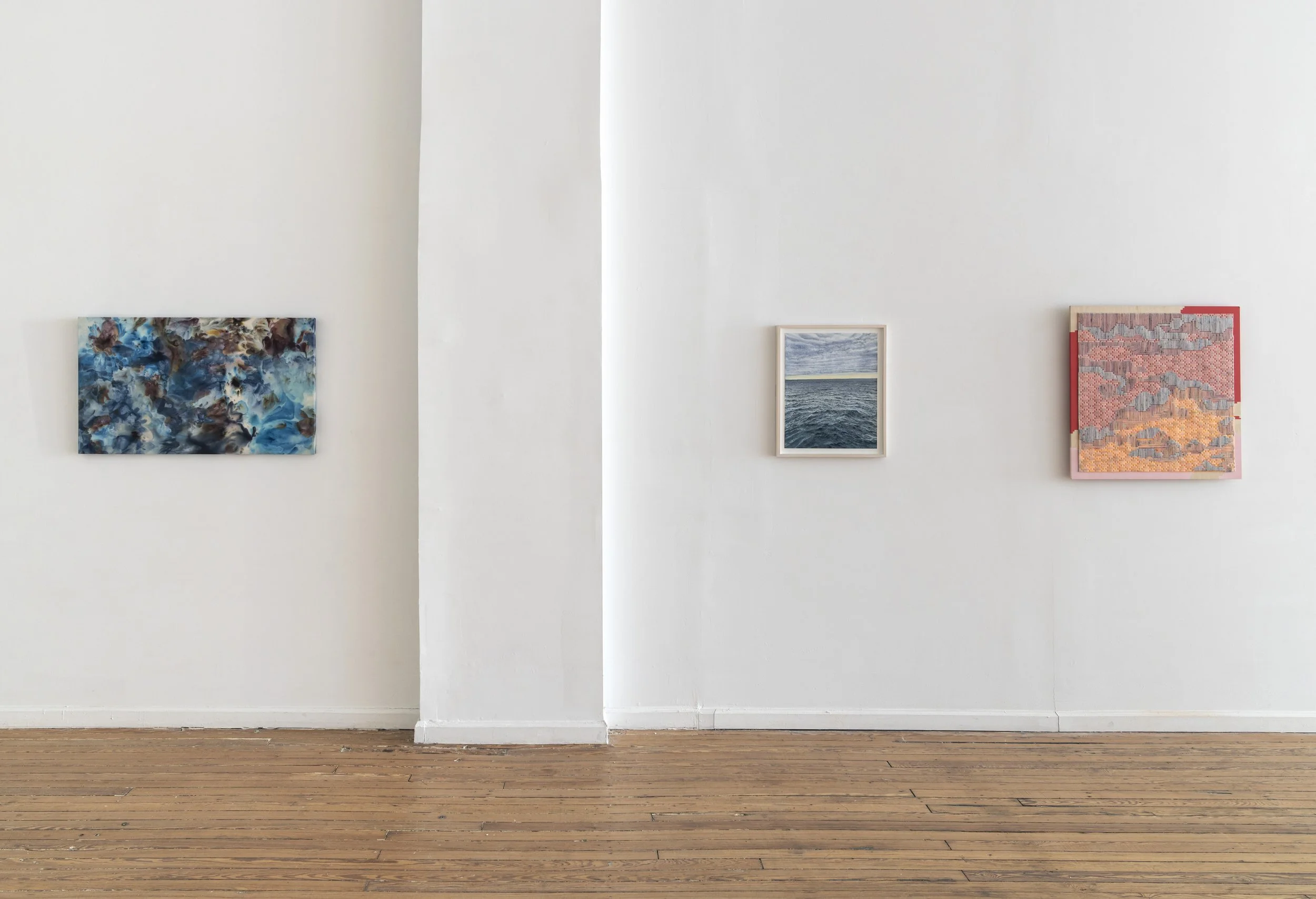 JDJ Gallery, NYC 2026