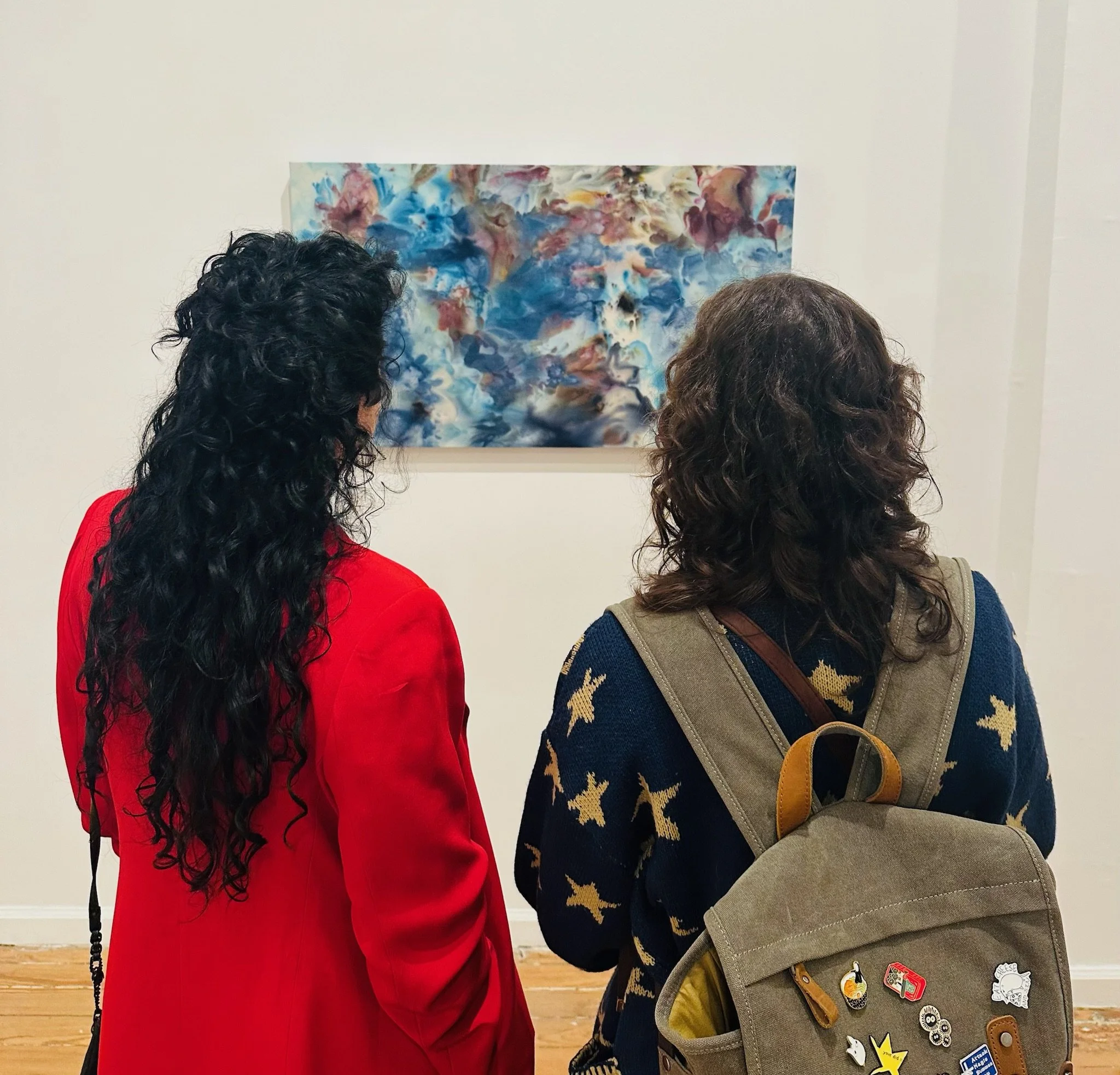 JDJ Gallery, NYC 2026