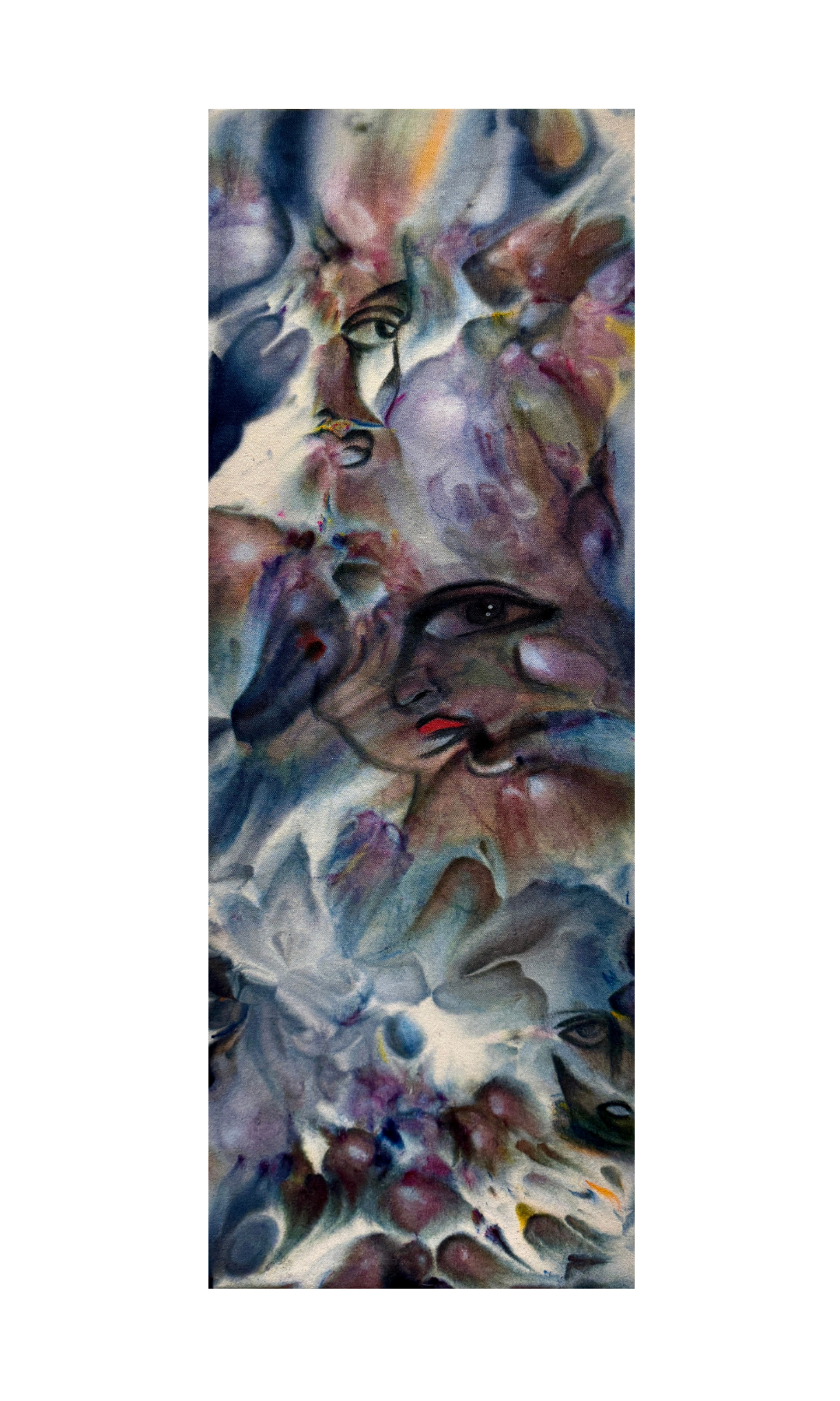 Phantom II
(13" x 24")