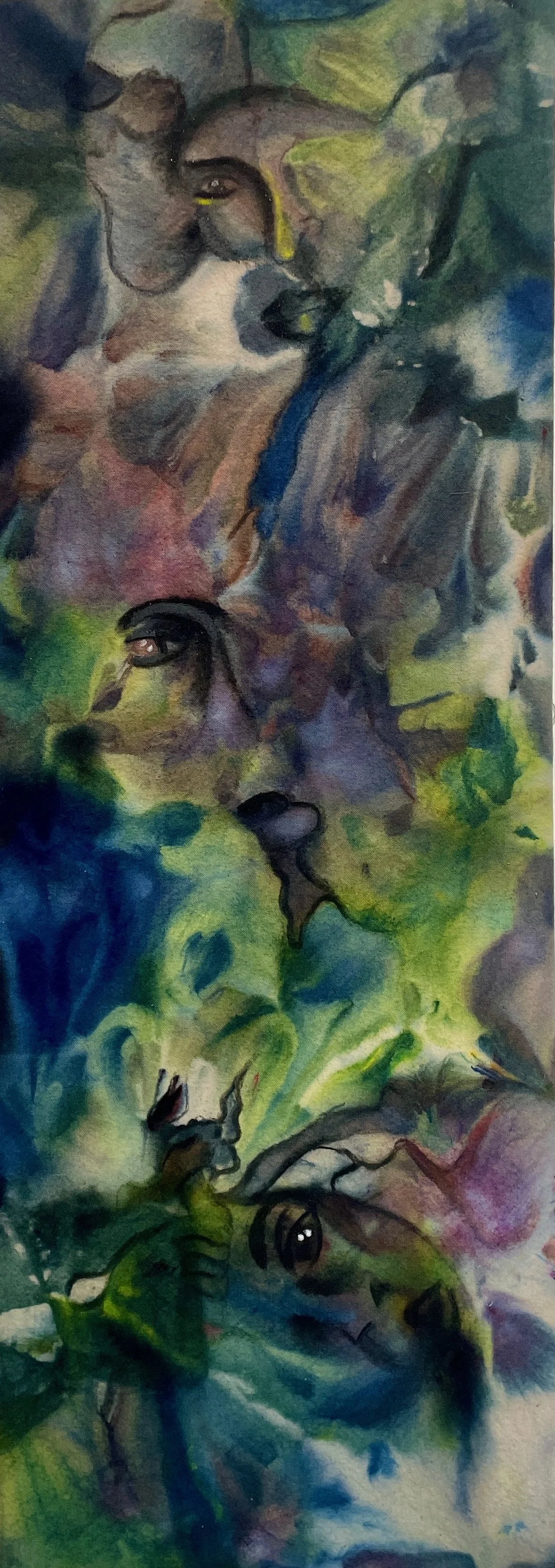 Hallucinations of Self (12%22 x 23%22).JPG