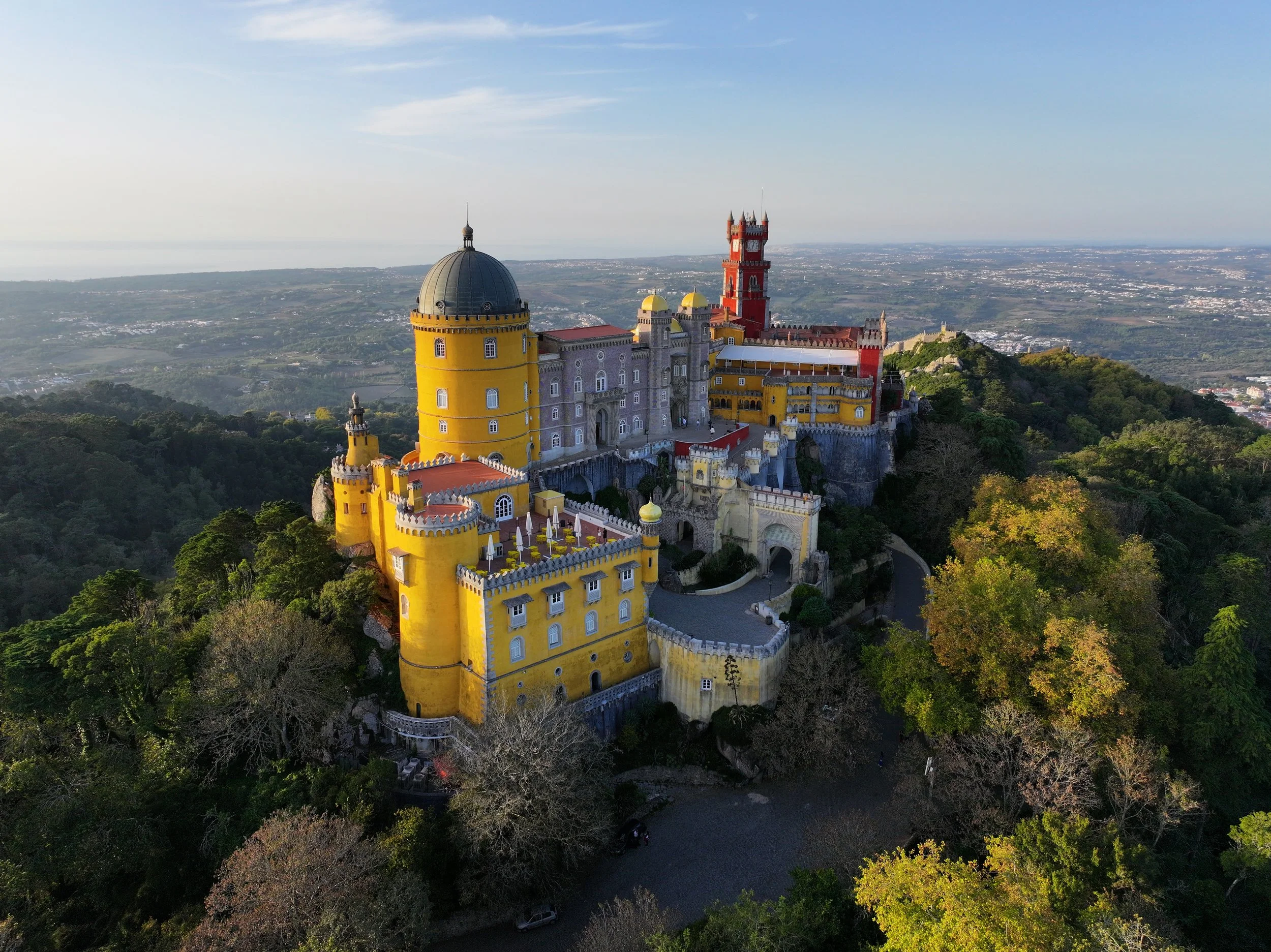 Top Budget-Friendly Destinations in Europe for U.S. Travelers