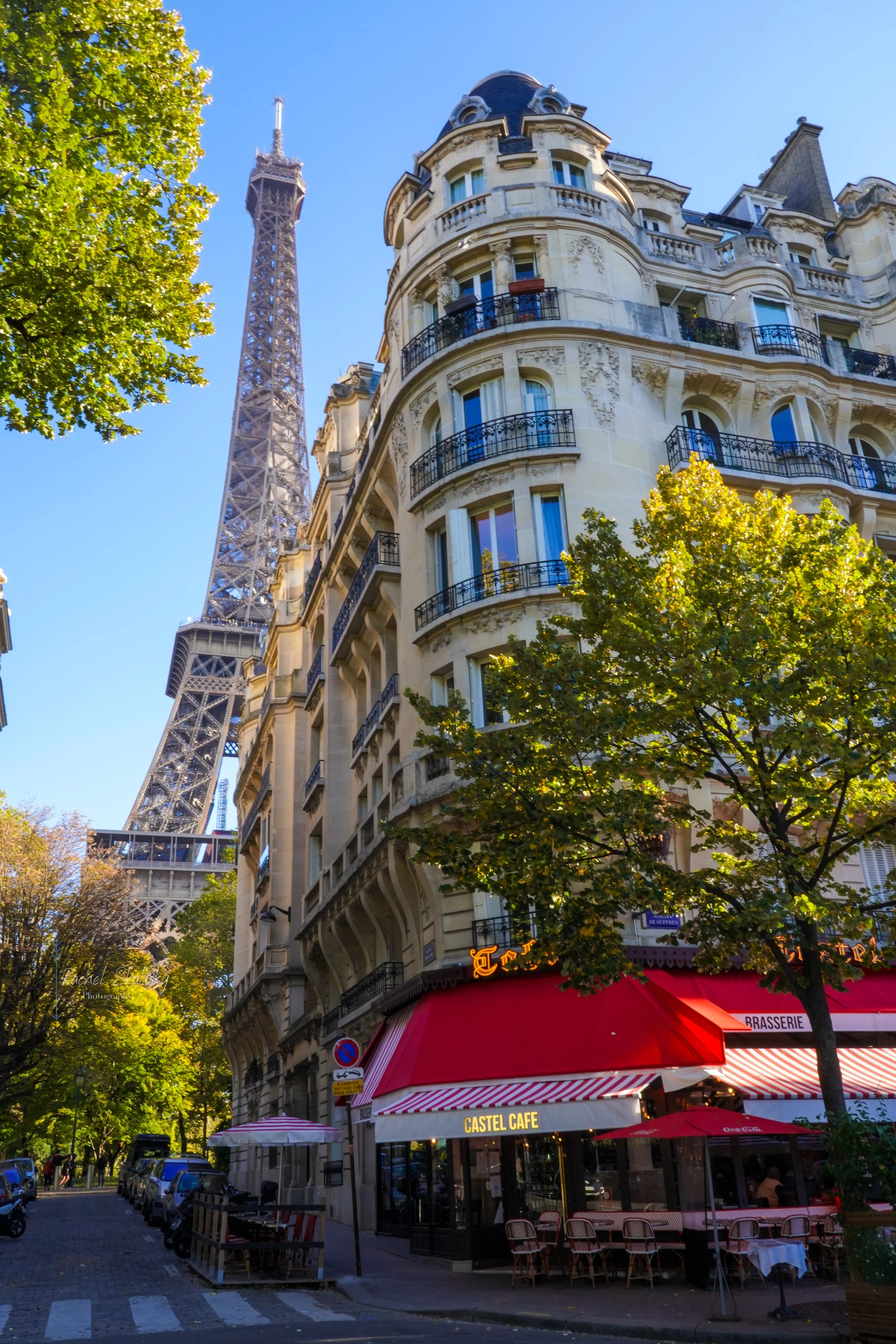 Traveling from San Antonio to Paris: Tips, Tricks, and Must-See Spots for a First-Time Visit