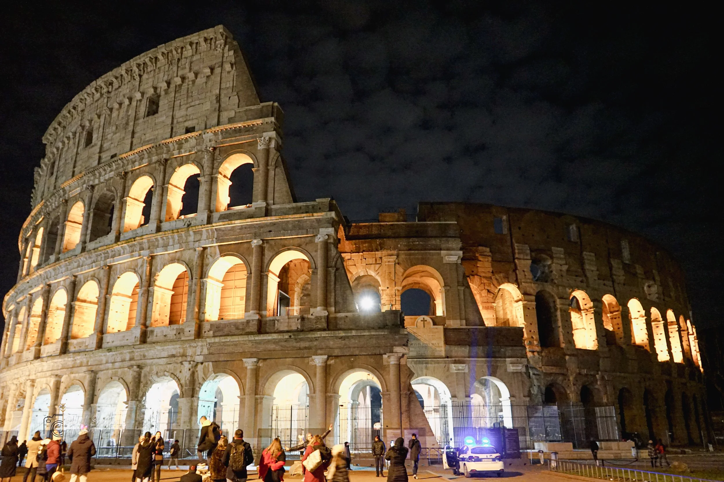 Traveling from San Antonio to Rome: What to Know Before You Go