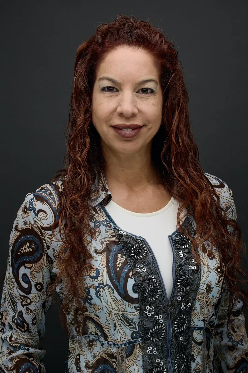 Emma, co-founder of Events On The Gogh.