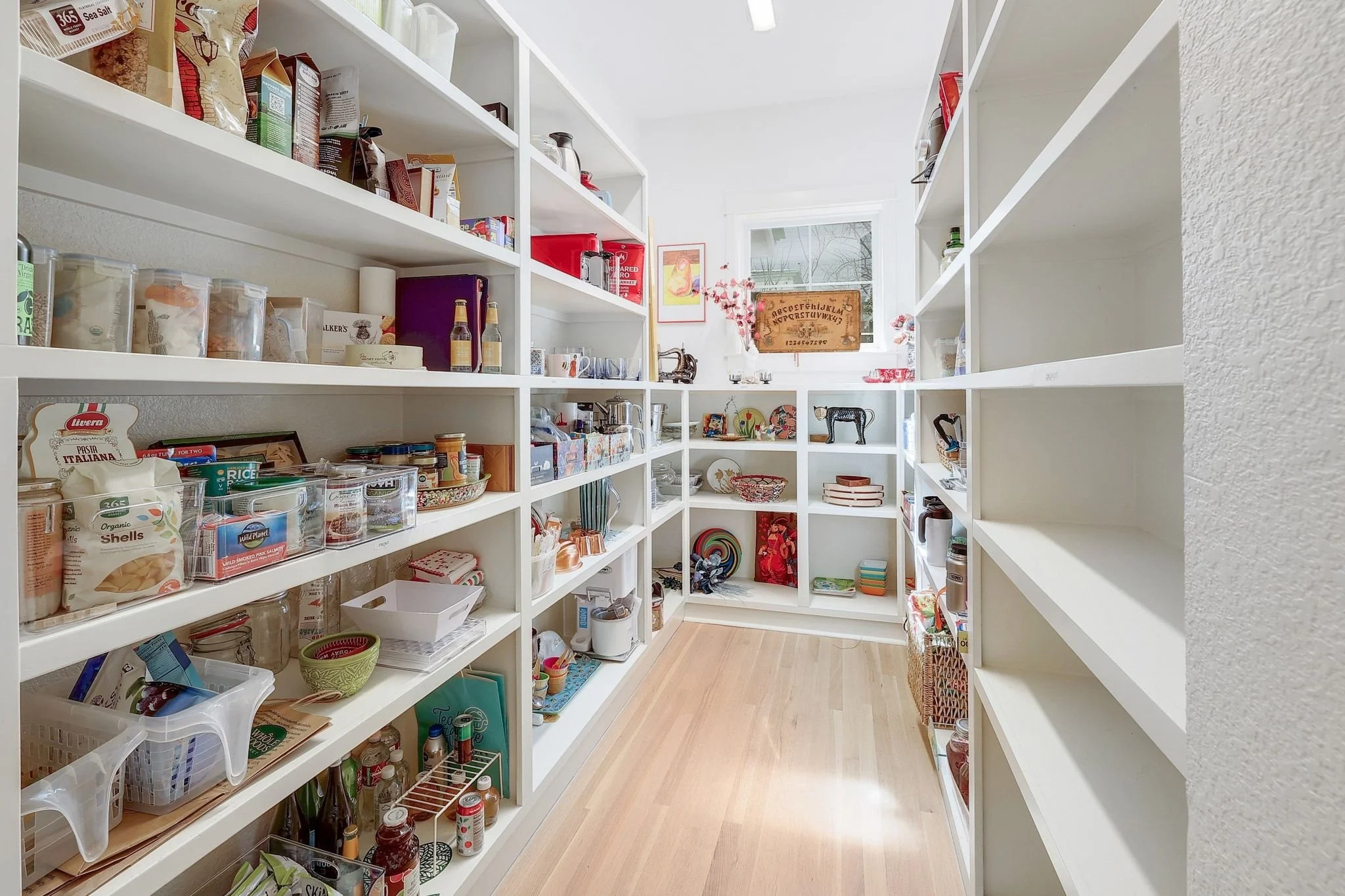 Pantry