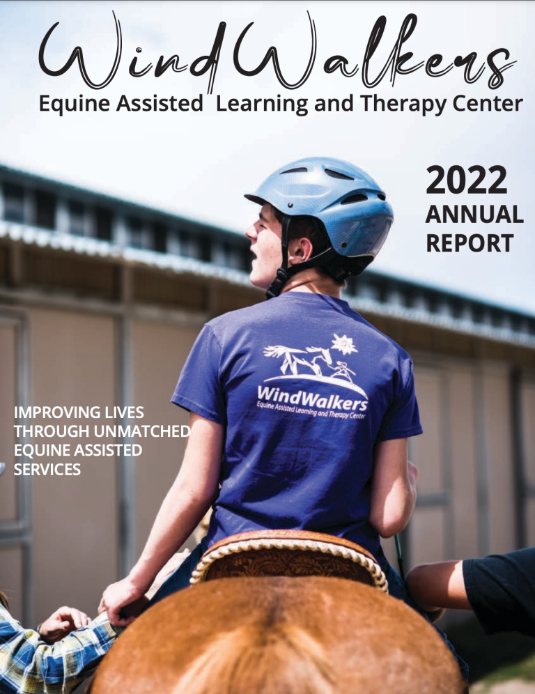 2022 Annual Report