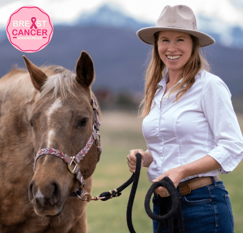 Every Moment Became a Gift: Sarah's Story