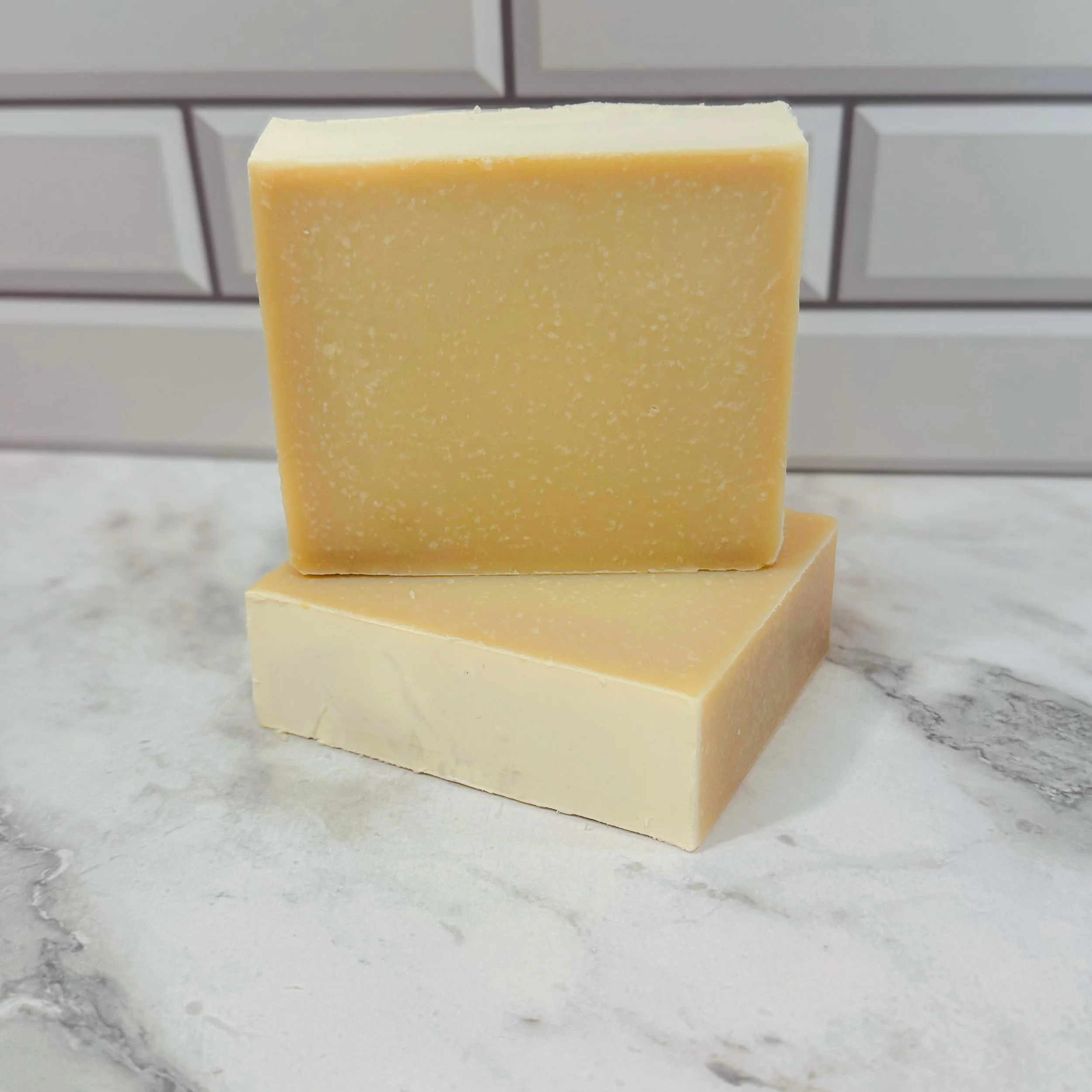 Oatmeal Milk & Honey