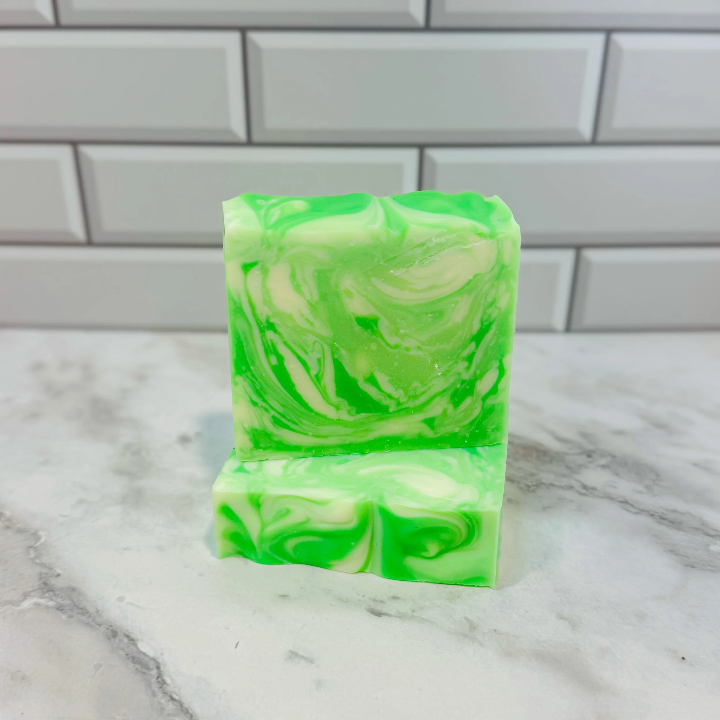 Green Tea & Cucumber