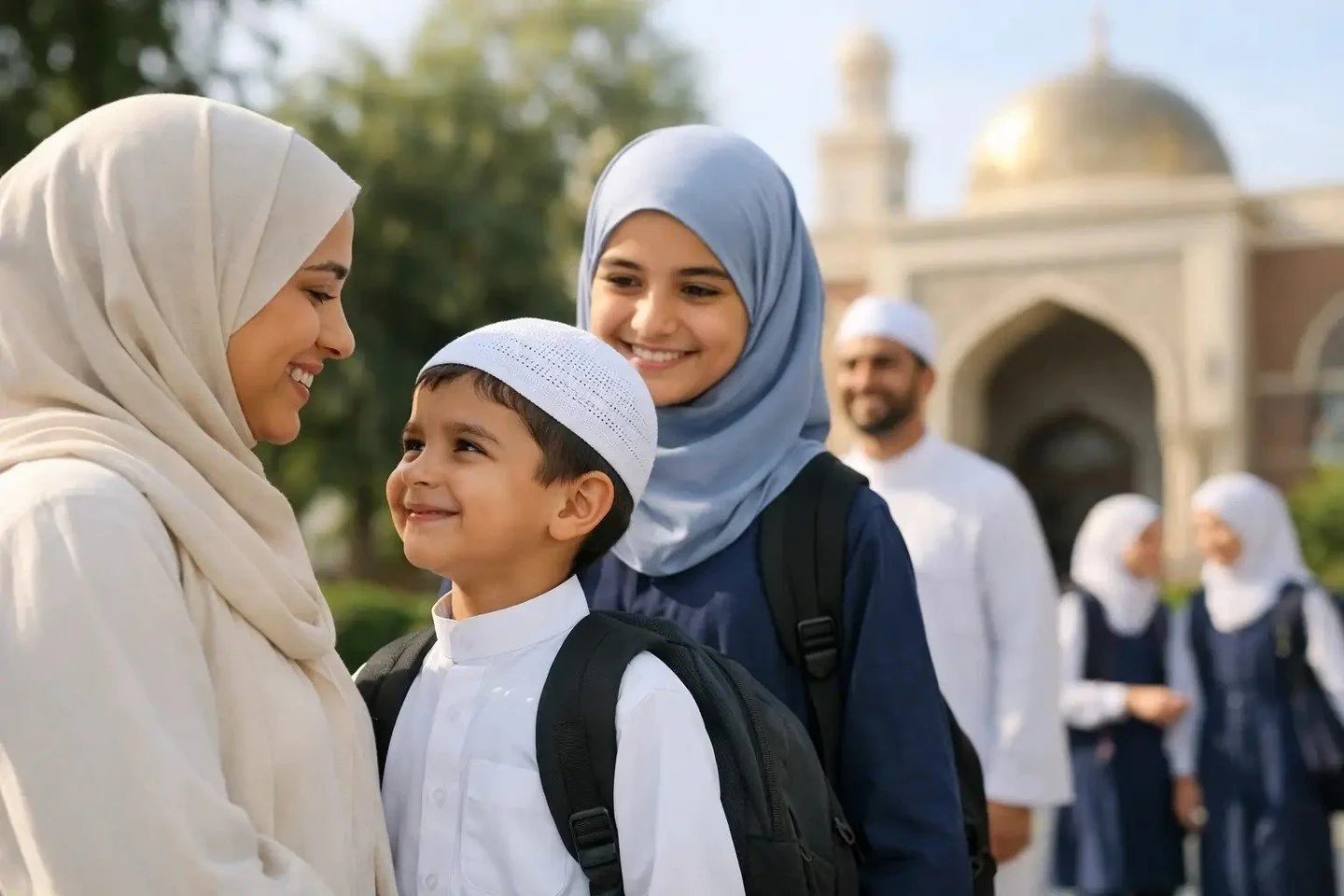 Many Jacksonville families aren&rsquo;t just looking for a school&mdash;they&rsquo;re looking for a place to entrust their children&rsquo;s hearts and future. That&rsquo;s why so many choose an Islamic private academy: strong academics, prophetic man