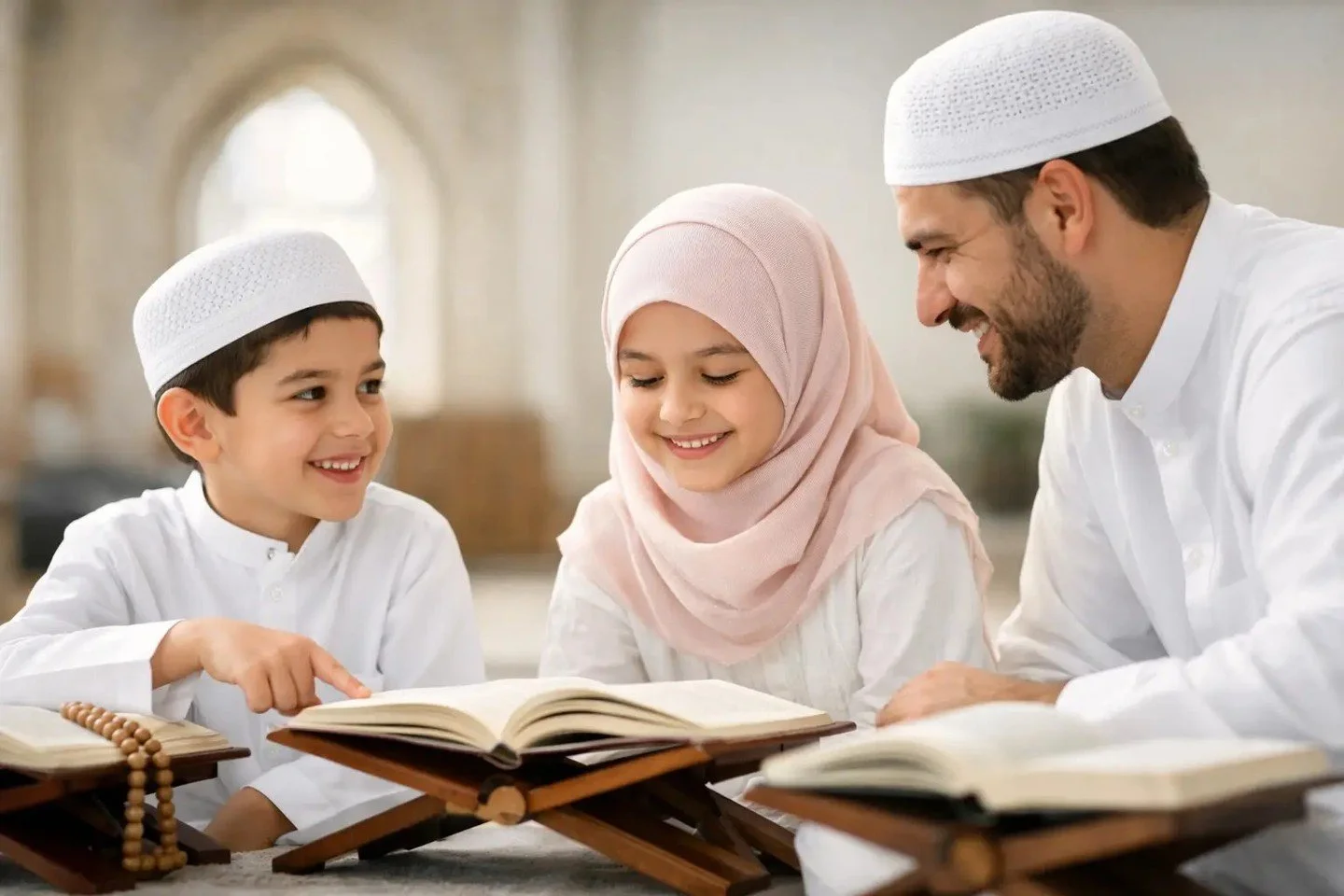 Islamic education shapes more than a child&rsquo;s school day&mdash;it builds character, confidence, and capable future leaders. From strengthening faith and prophetic manners to supporting academic excellence and lifelong love of learning, it offers