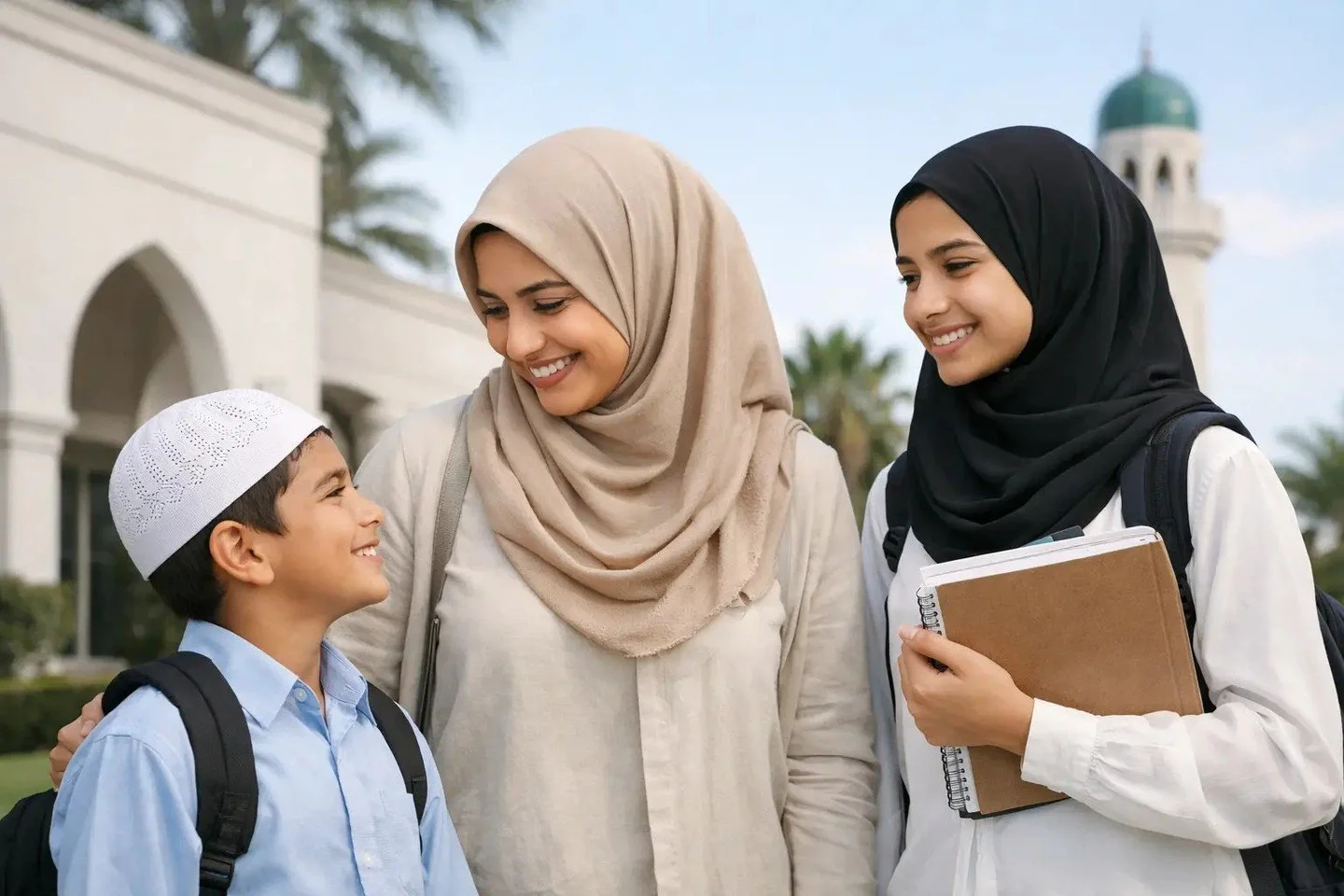 Choosing the right school is about more than academics&mdash;it&rsquo;s about trusting the people who will shape your child&rsquo;s character and faith. If you&rsquo;re searching for Jacksonville Muslim school options, this guide breaks down what fam