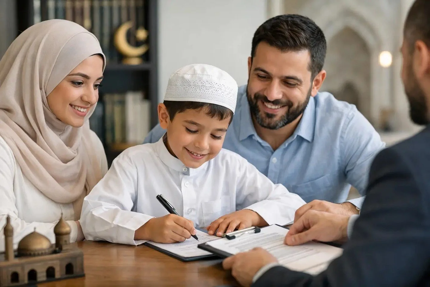 Choosing the right school is a big trust&mdash;especially for Muslim families who want their children&rsquo;s minds and character developed together. Our blog breaks down Islamic school enrollment in a clear, practical way, so you can feel confident 