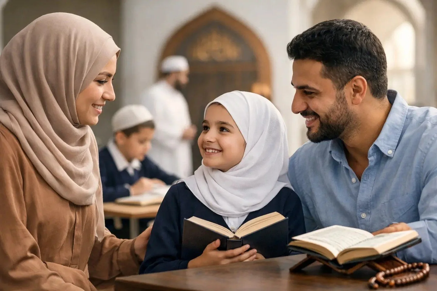 Wondering what faith-based schooling looks like for real families? In &ldquo;How Faith Based Schooling Works for Families,&rdquo; we break down how a values-centered environment supports academic excellence while nurturing prophetic manners, Islamic 