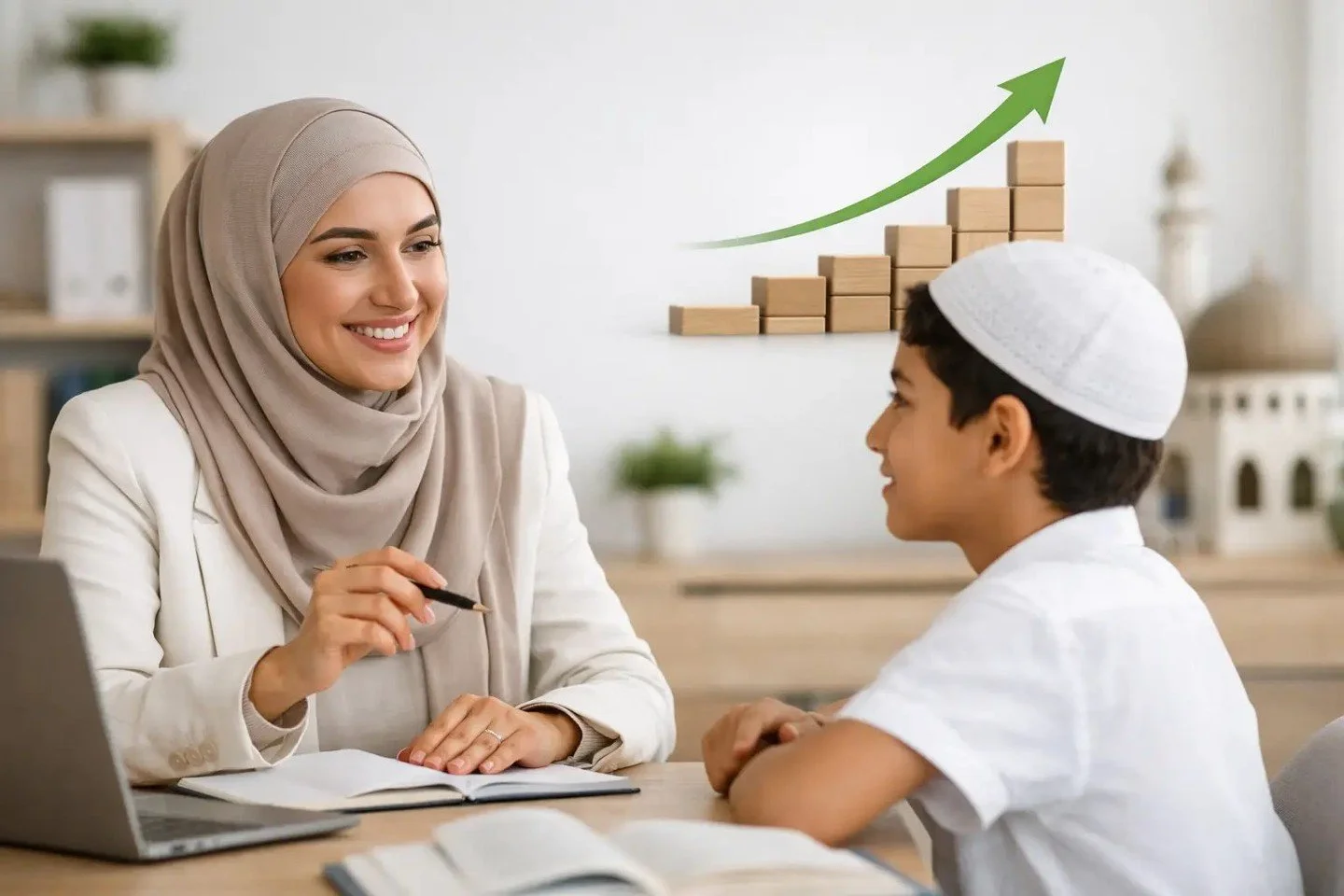 Every student deserves more than a placement&mdash;they deserve a plan for growth that honors their abilities and supports their faith. Our approach to academic placement is rooted in care and trust, helping each learner find the right path to thrive