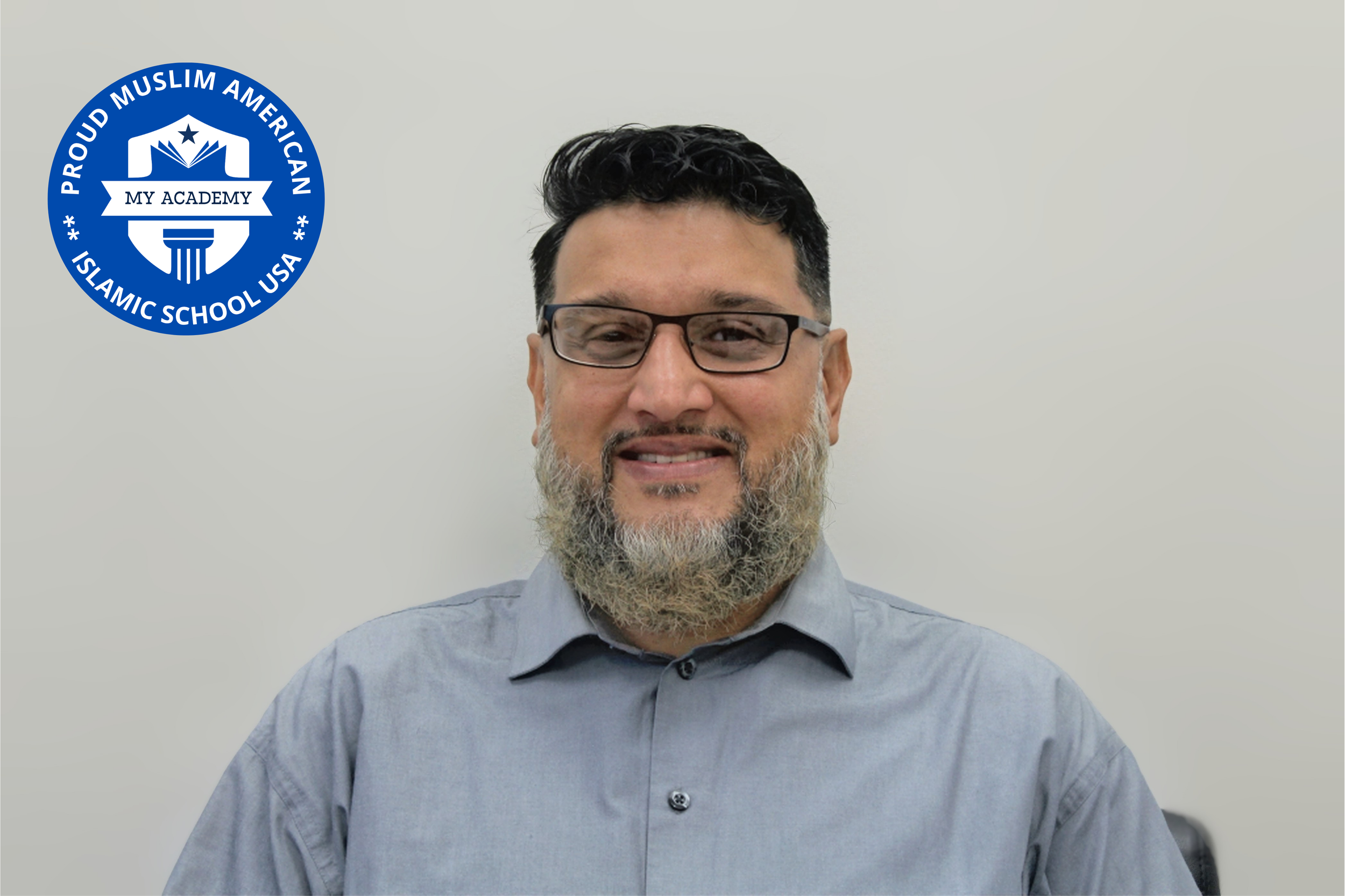 principal Mohamed arab