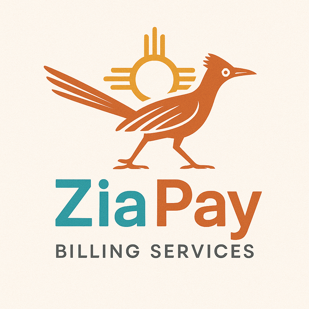 ZiaPay Billing Services