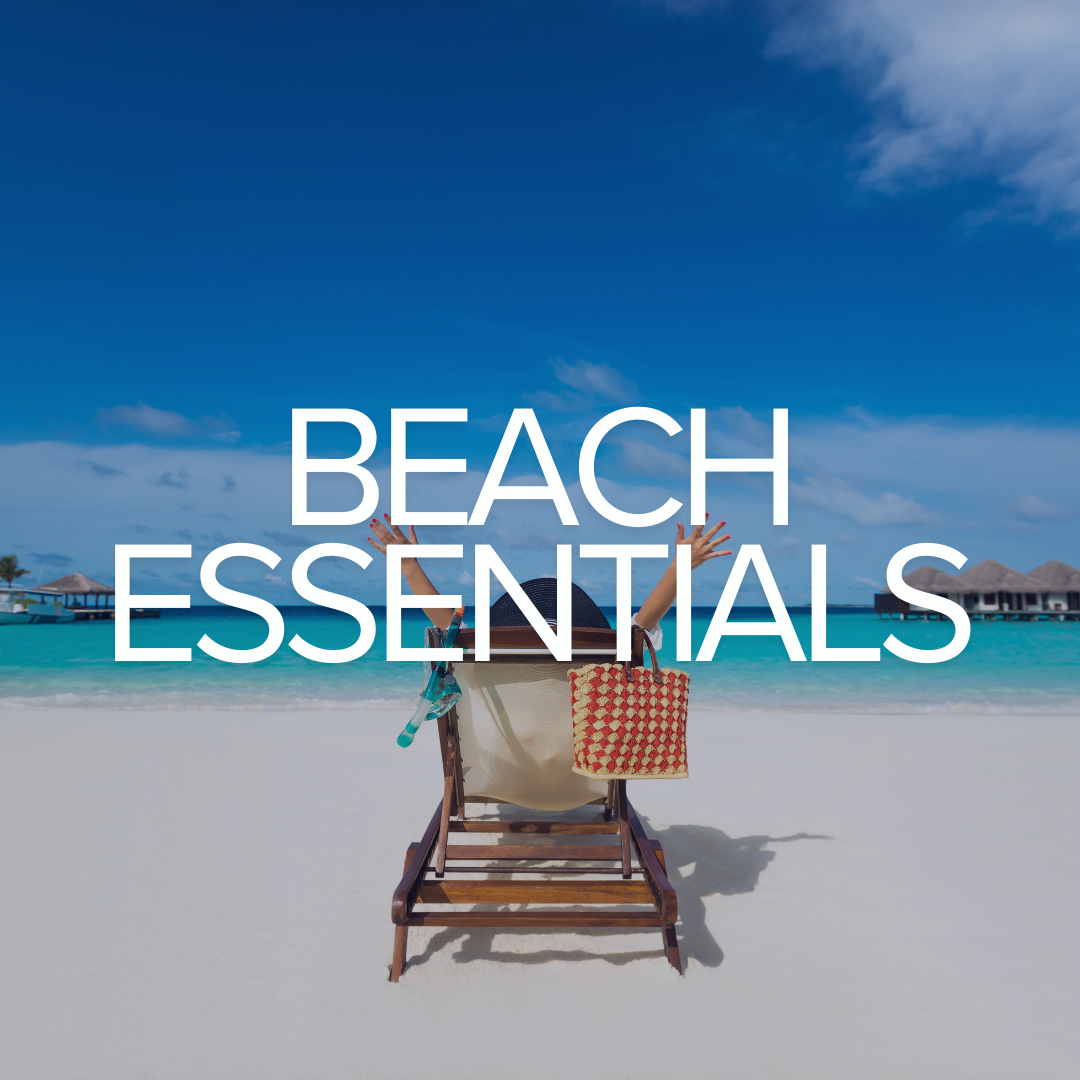 Amazon Beach Essentials