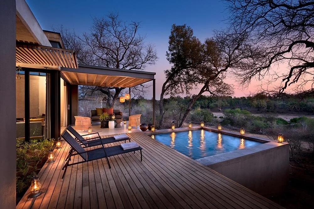 Four Seasons Resort Serengeti