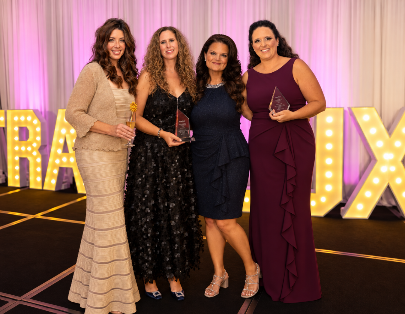 Traveluxe Celebrates Four Million-Dollar Travel Advisors Following Record 2025