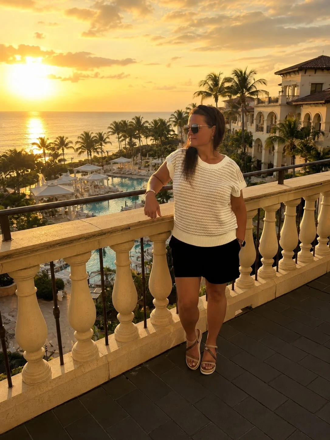 That Resort Girl Launches “50 at 50,” a New Hotel Review Series From Traveluxe Founder Meg Kinnerk
