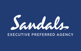 Sandals Travel Agent