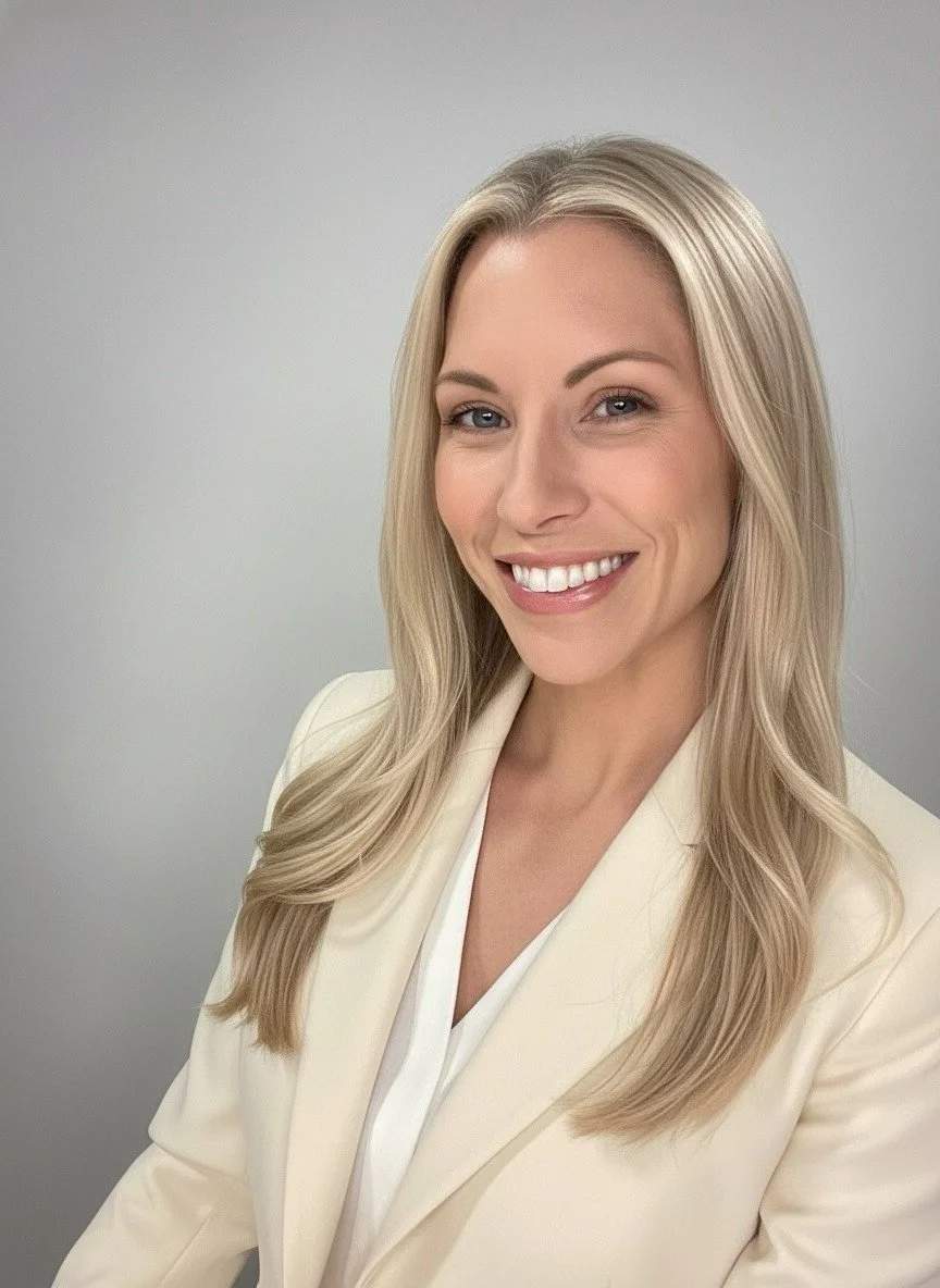 Lauren Nievod Luxury Travel Agent