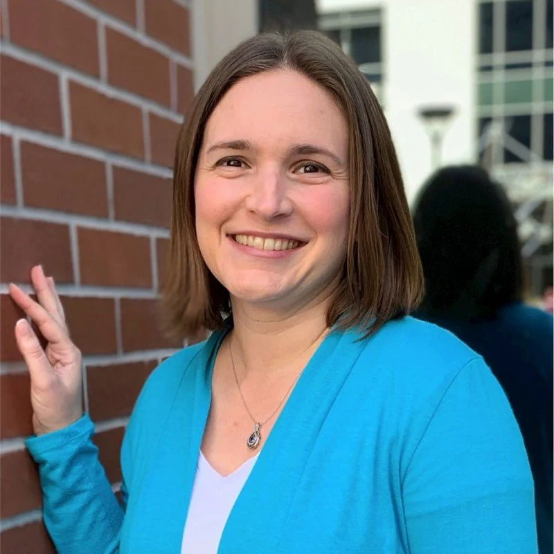 Stephanie Velasco — Disney & Theme Park Travel Specialist | Austin, TX