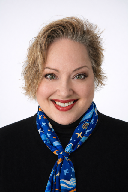 Mary Jo Lee Luxury Cruise Advisor