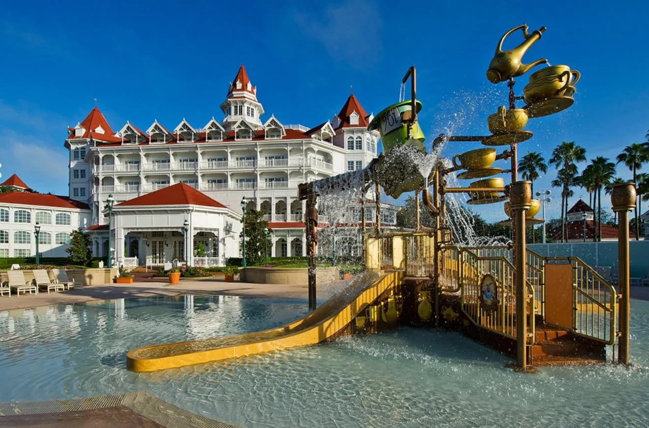 Transfer your Disney Vacation to a Travel Agent