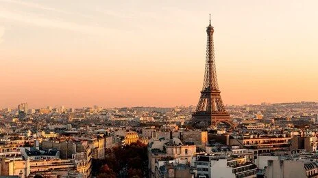Paris Itineraries for Families