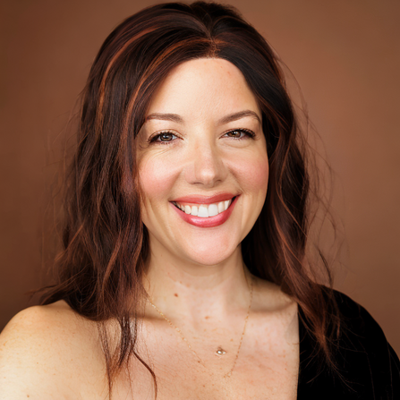 Jen Morrison Traveluxe