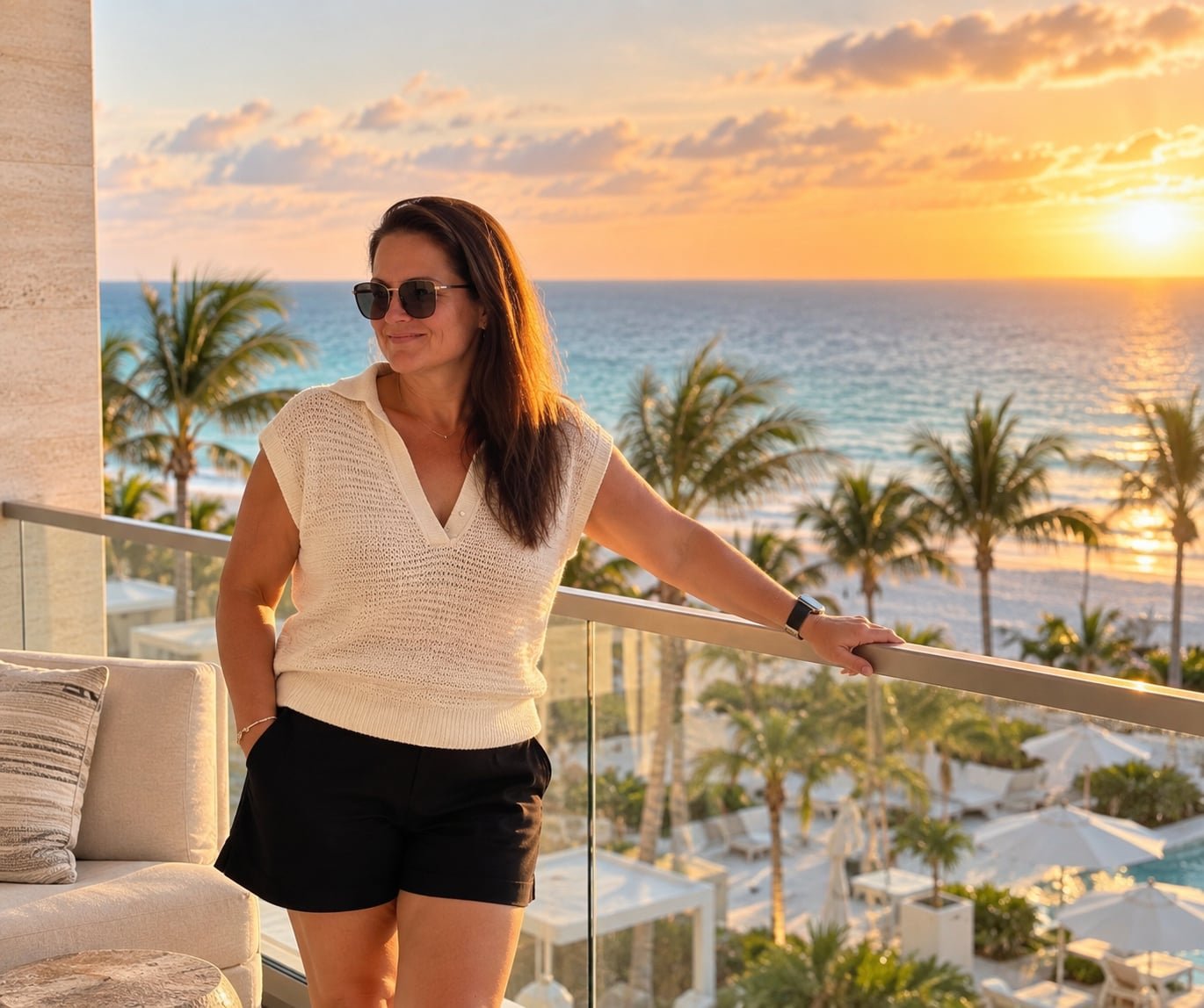 Resort Girl Reviews