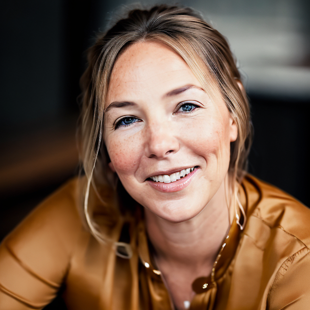 Chicago Disney Travel Agent Michele Soto