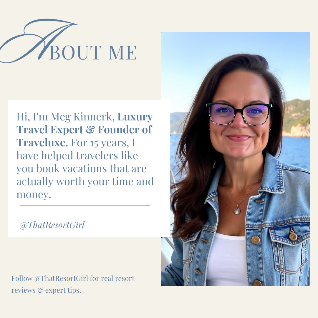 That Resort Girl Instagram