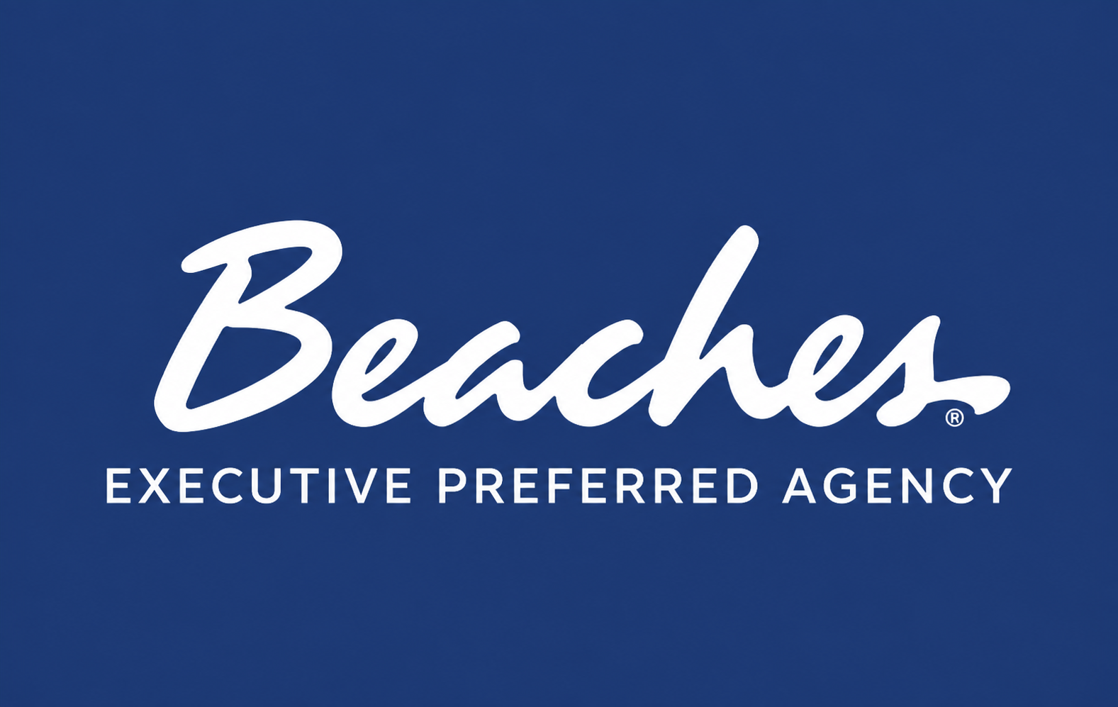 Beaches Travel Agent