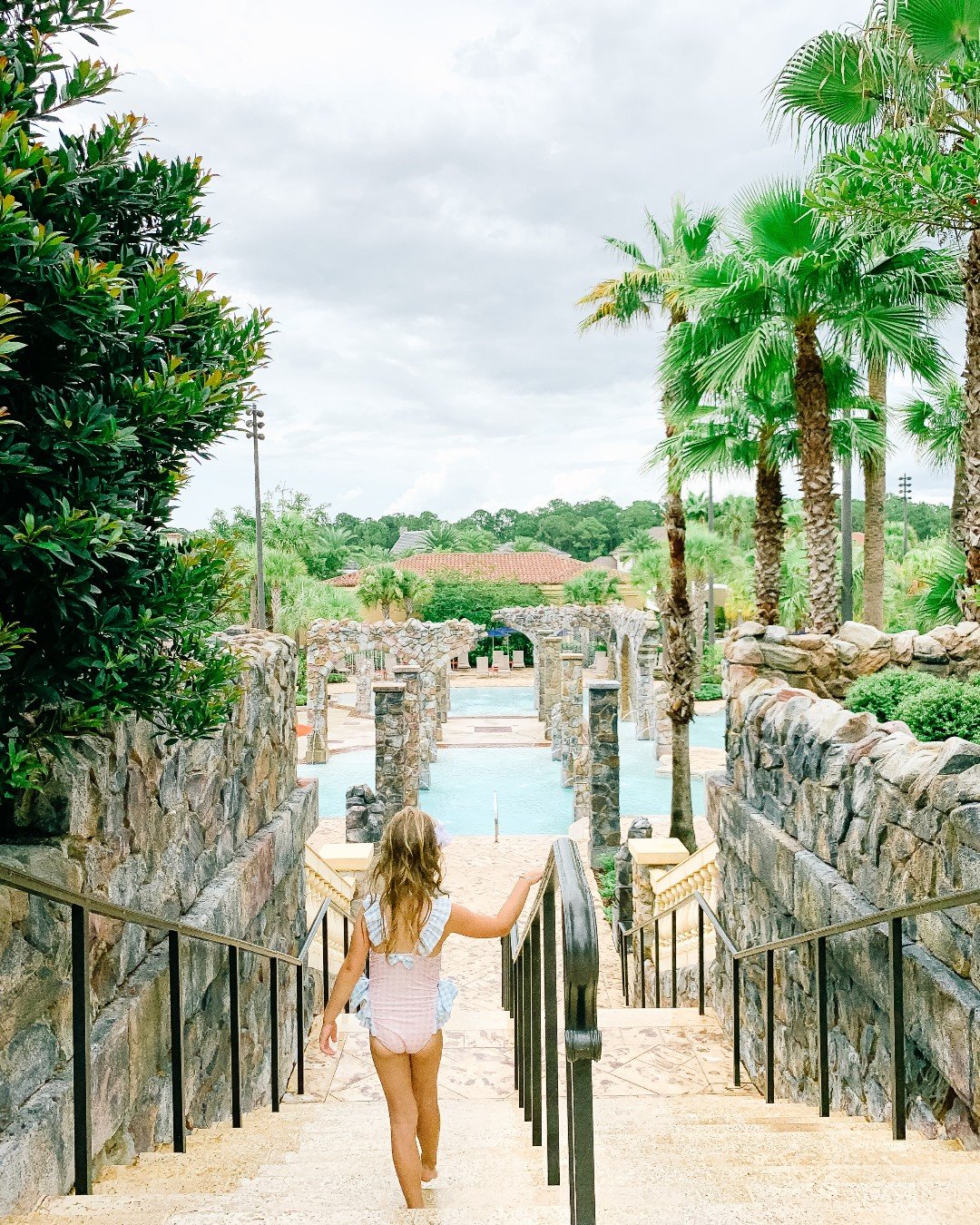 Four Seasons Orlando Travel Agent