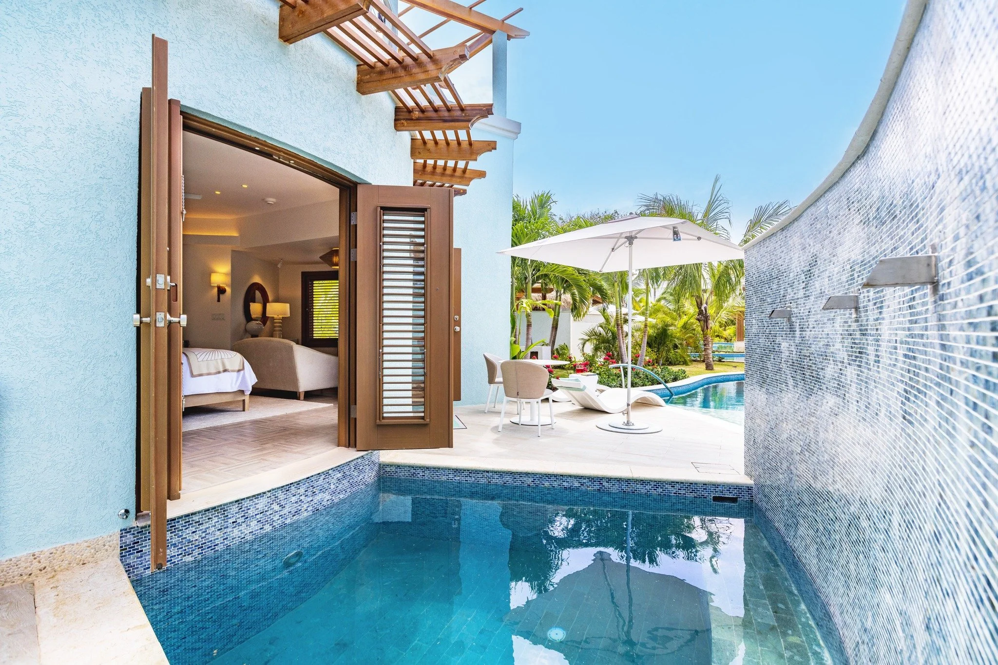 Most Romantic Resort in the world