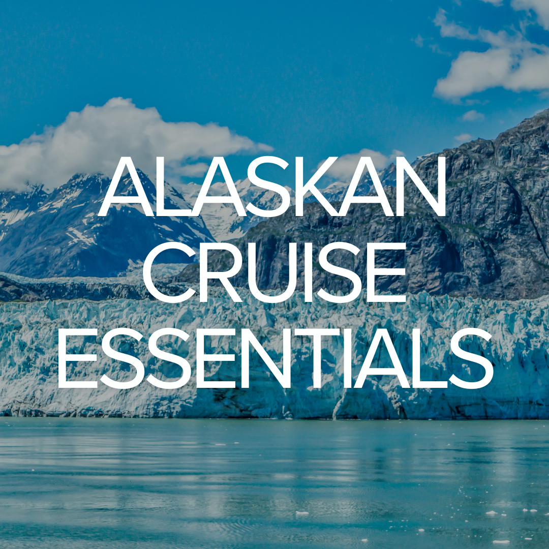 Amazon Alaska Essentials