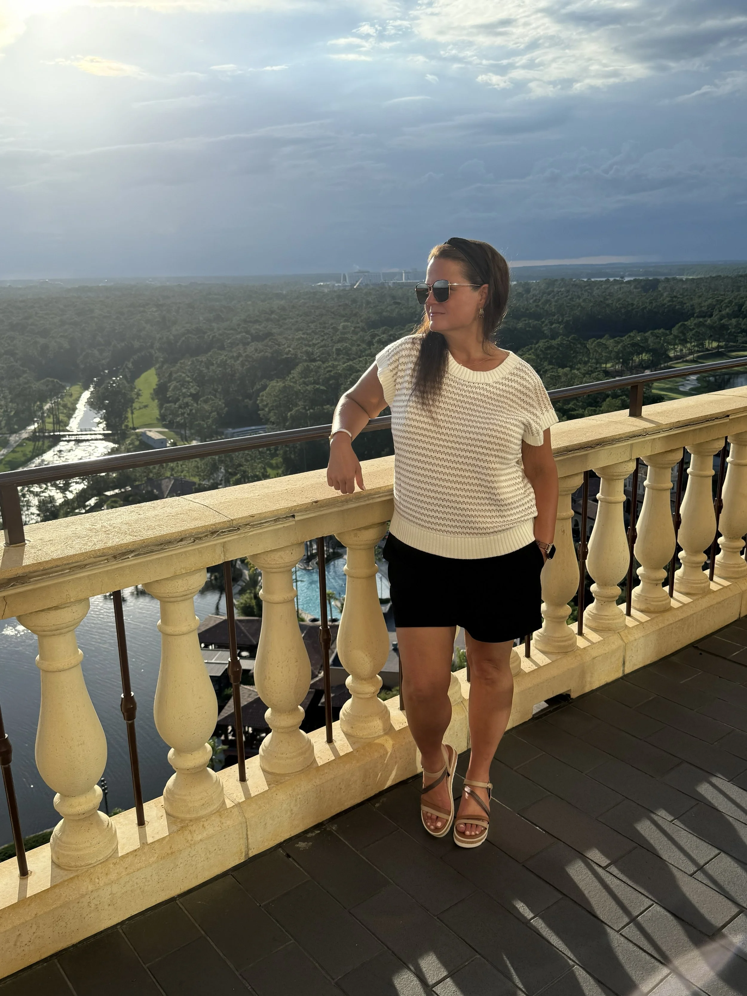 That Resort Girl