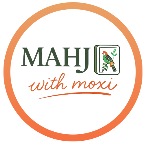Mahj with Moxi