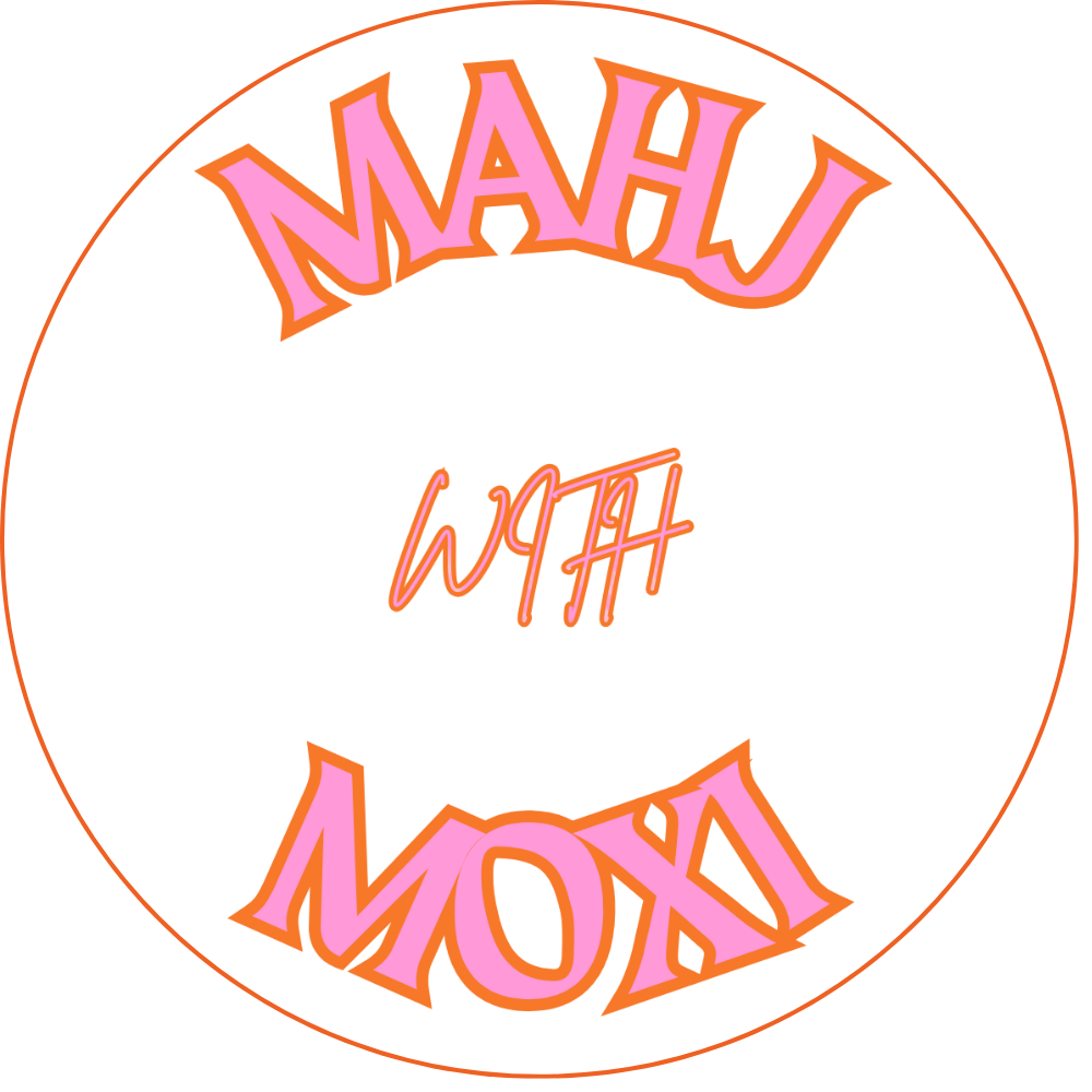 Mahj with Moxi