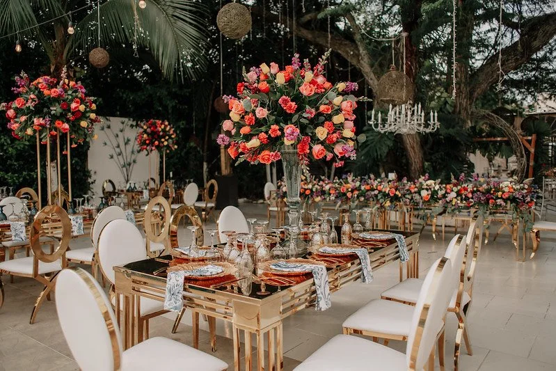 Cómo preparar un evento: guía práctica para lograr un resultado impecable