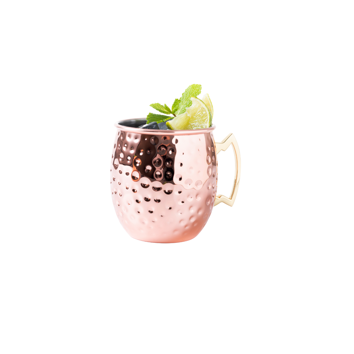 Vaso Moscow Mule