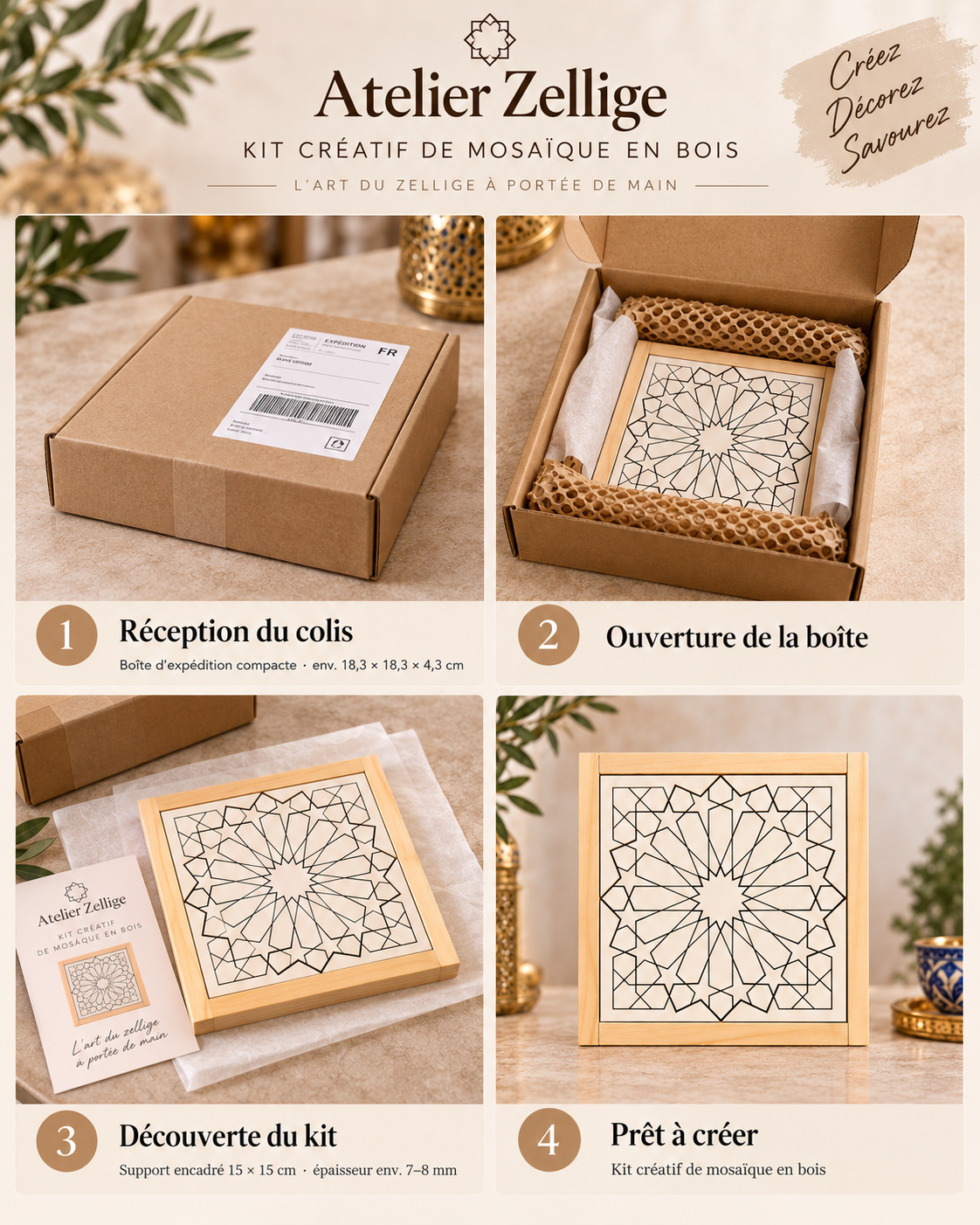 Atelier Zellige: Unboxing Créatif.png