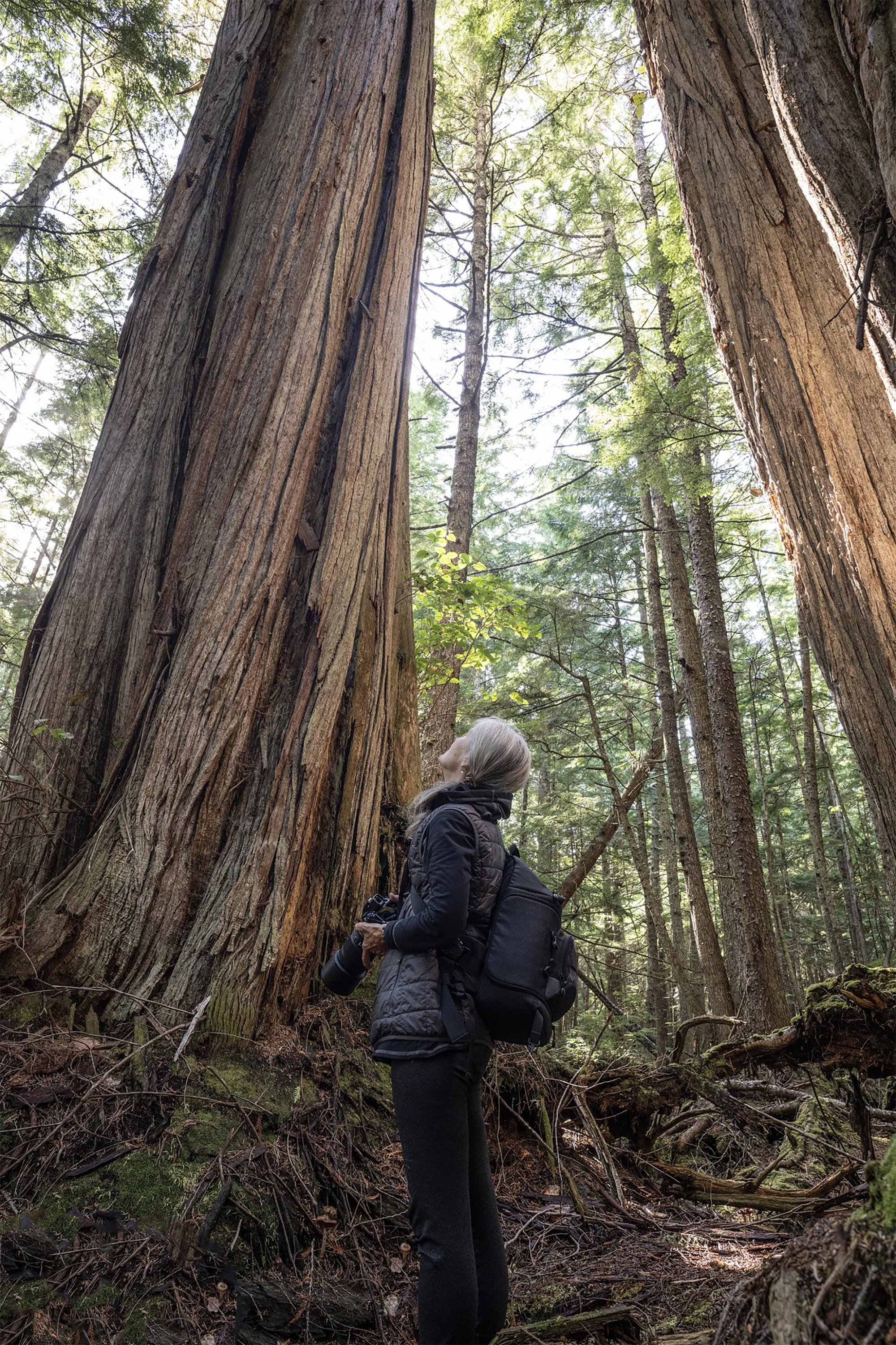 It Feels Like It’s One-Sided…