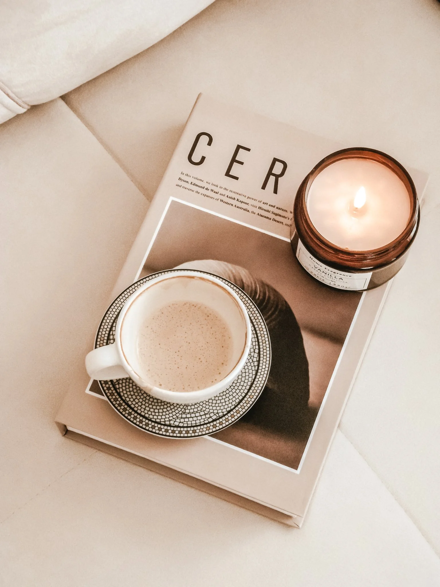 Affordable, elevated Amazon finds for home, lifestyle, and everyday favorites.